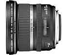 Canon EF-S 10-22mm wide angle zoom lens