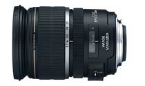 Canon EF-S 17-55mm f/2.8 IS USM Zoom Lens