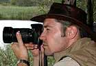 Wildlife photographer