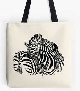 zebra-tote-bag
